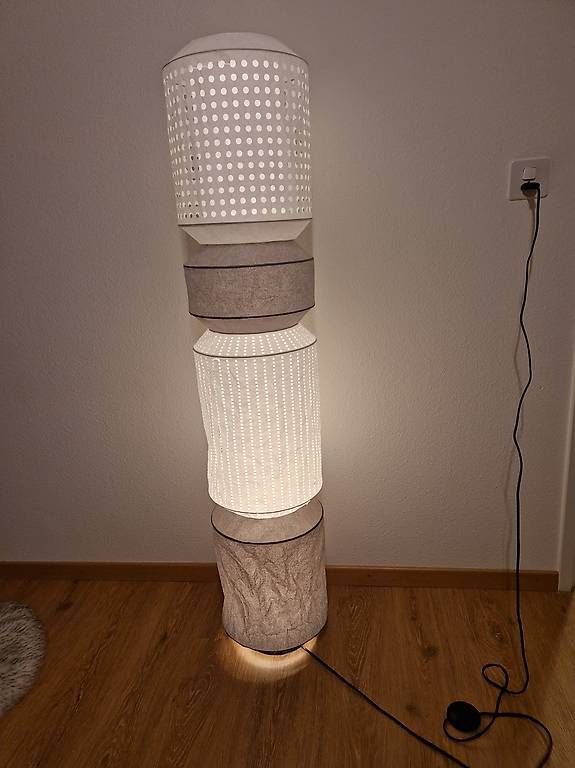 Lampen: Stehlampe – Gebraucht aus Winterthur von pet_6chx 2