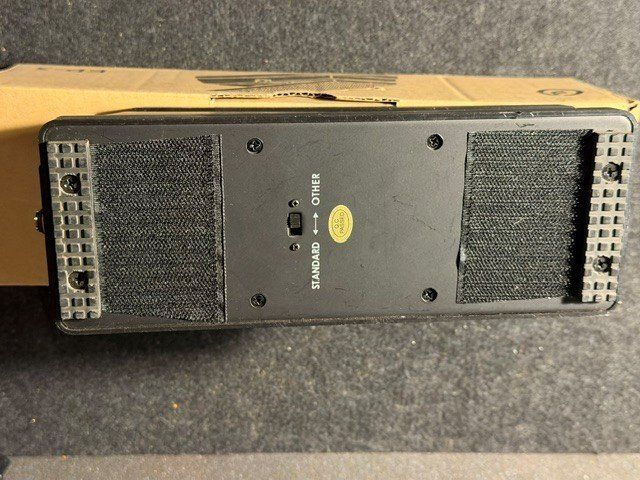 Moog Strumenti musicali: Moog EP-3 expression pedal – Usato da fey venduto da Caductilometre 5