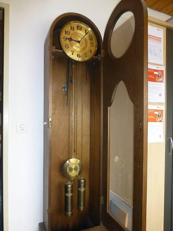 Pendules & Horloges murales: Standuhr – D'occasion à Oberönz par gogo012 2