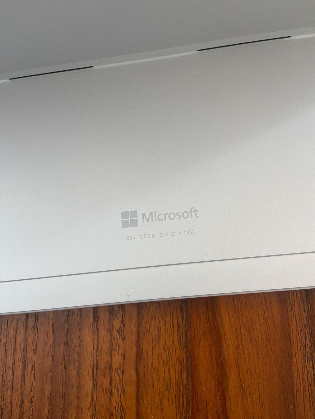 Microsoft Tablet PC: Tablet, Microsoft Surface Pro 7 12.30", 128 GB, 8GB – Usato da Zürich venduto da lor_2mtq 4