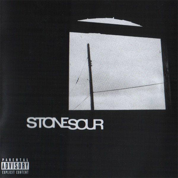 CDs: Stone Sour – Stone Sour – D'occasion à Brittnau par Zibu