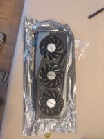 Gigabyte RTX 3060 OC 12GB GDDR6