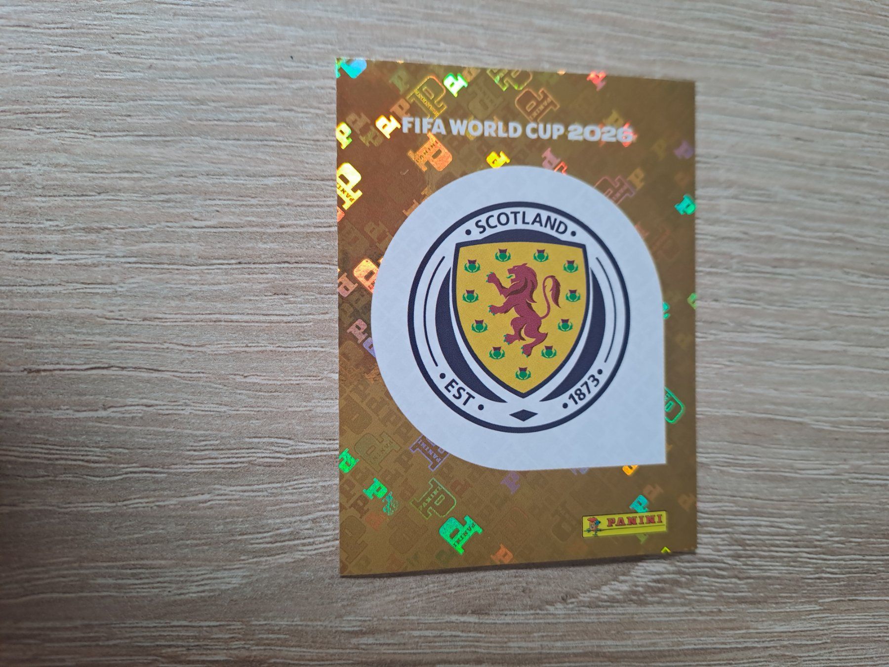 Fifa Carte collezionabili: SCO 1 – Nuovo (secondo la descrizione) da Pratteln venduto da olliw