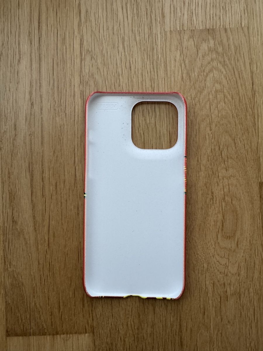 Apple Cover & Protezioni schermo: iPhone 15 Pro Max Handyhülle – Usato da Ennetbaden venduto da ste_w9z6 1