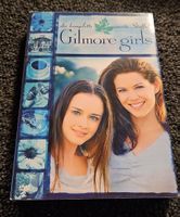 Gilmore Girls - Staffel 2 