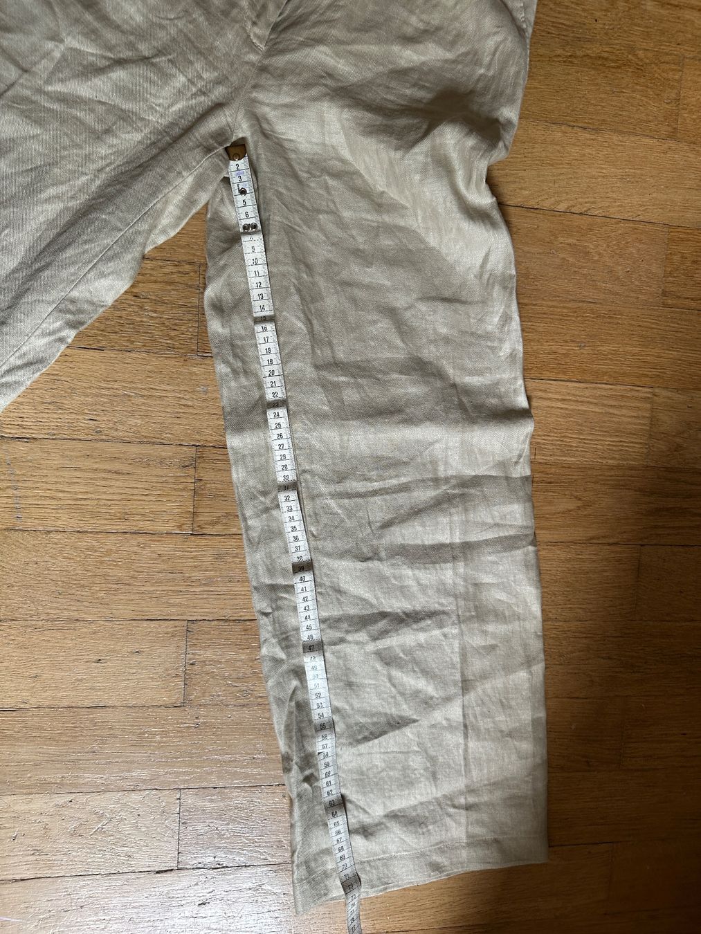 Massimo Dutti Pantaloni: MASSIMO DUTTI HOSE GR. 34/S – Usato da Zürich venduto da Swisspa 6
