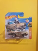 Hot Wheels LIL' MAD