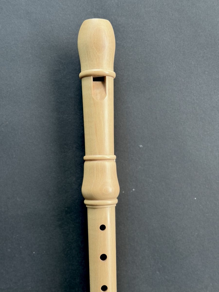 Strumenti musicali: Altblockflöte Küng, neuwertig! – Nuovo (secondo la descrizione) da Luzern venduto da Feliz 4