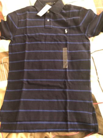 Ralph Lauren polo