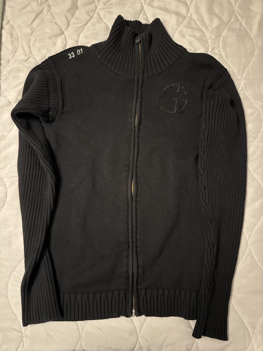 G-Star Giacche: G-STAR XL Jacke – Usato da Hergiswil NW venduto da RR_LaW_ 1