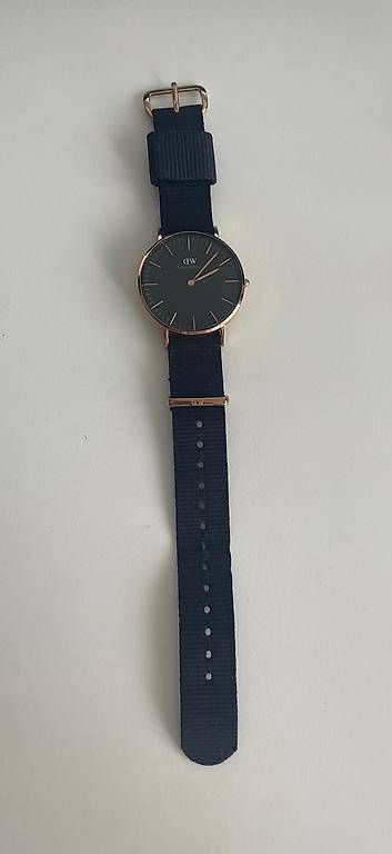 Orologi: Daniel Wellington Uhr – Usato da Wettingen venduto da Sinak02