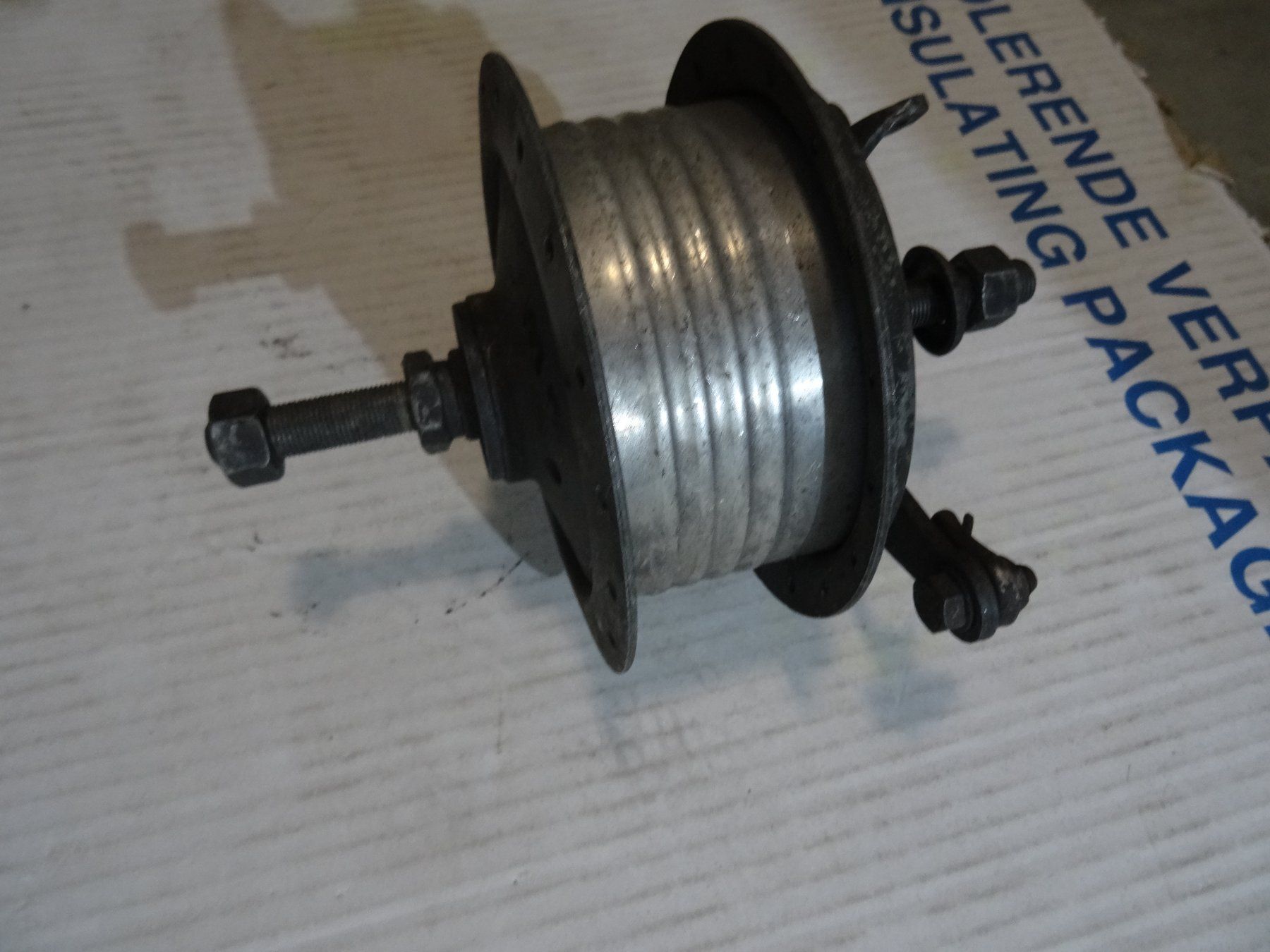 Cilo Ciclomotori: SACHS Cilo PUCH Maxi Condor Ciao DKW – Usato da Niederbipp venduto da mission55impossibile 2