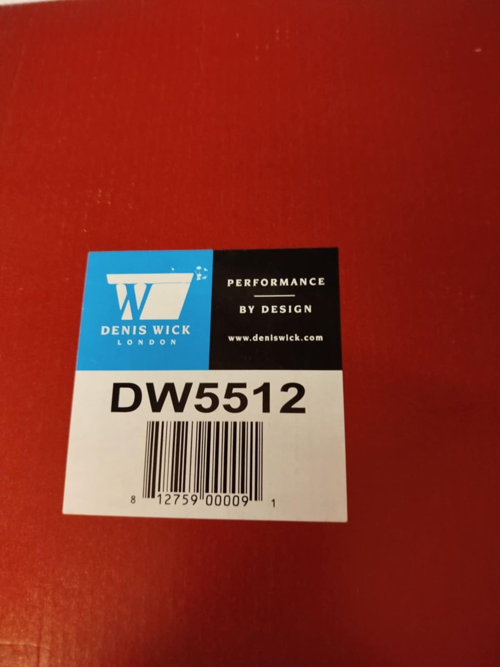 Strumenti musicali: Sourdine muette trombone Denis Wick – Usato da La Chaux-de-Fonds venduto da Emmaus2300CDF 2
