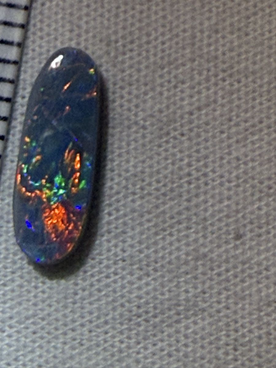 Pietre preziose: Opal – Usato da Oberhof venduto da RealStone 4