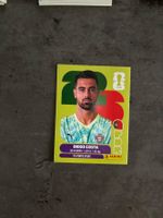 Panini Sticker POR 2, Portugal WM 2026