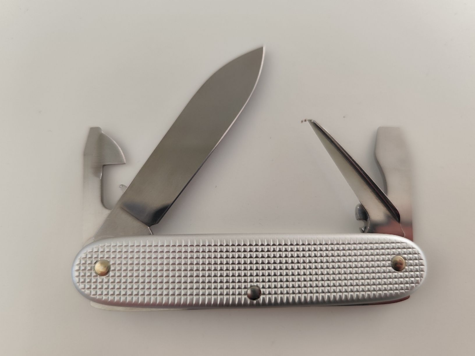 Victorinox Coltelli tascabile: Victorinox OC SUVA – Nuovo e nell'imballaggio originale da Hellbühl venduto da 30R_R30 1