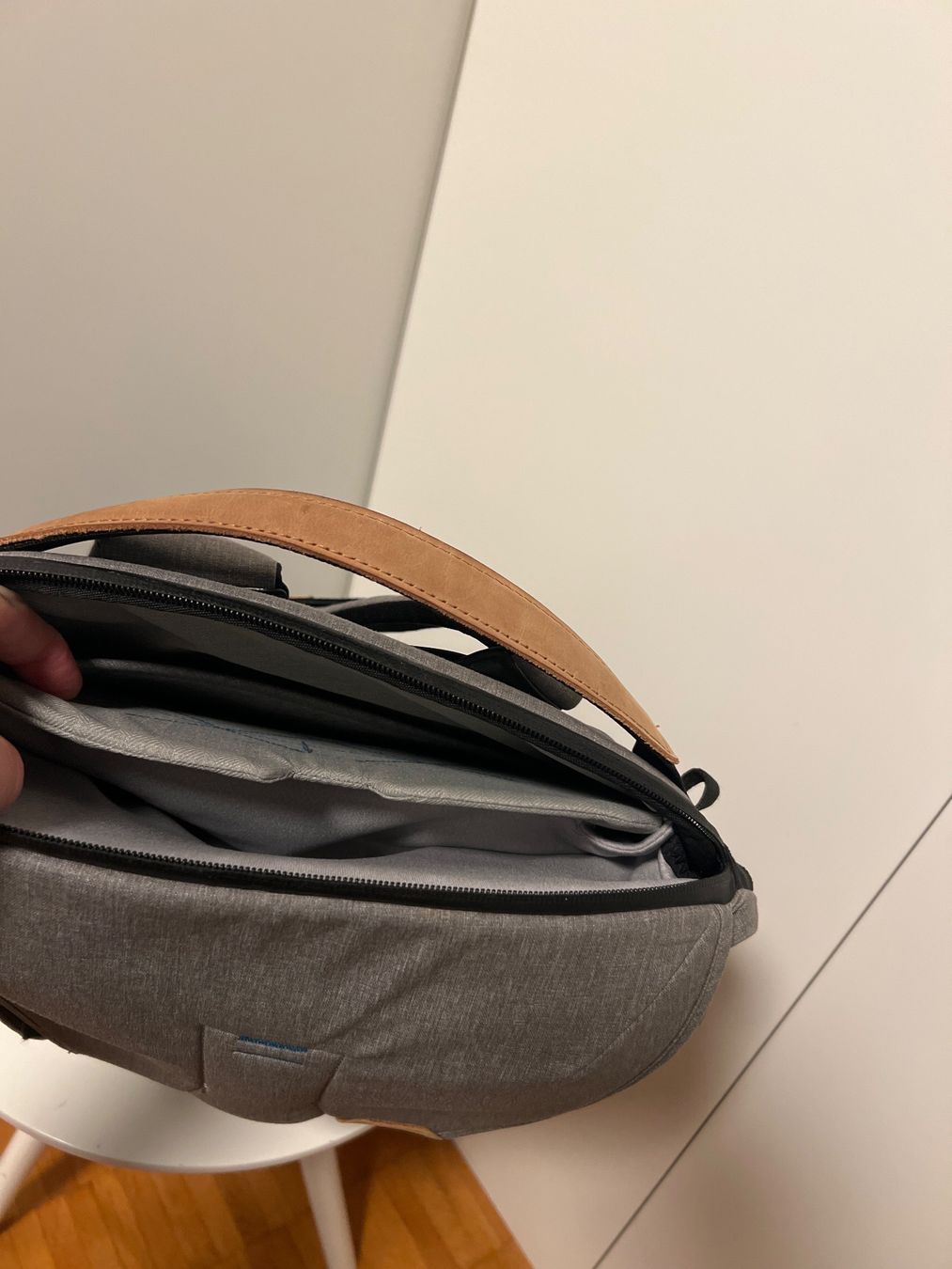 Peak Design Rucksäcke: Peak Design - Everyday Backpack 20L – Gebraucht aus Thalwil von nosthrillz 5