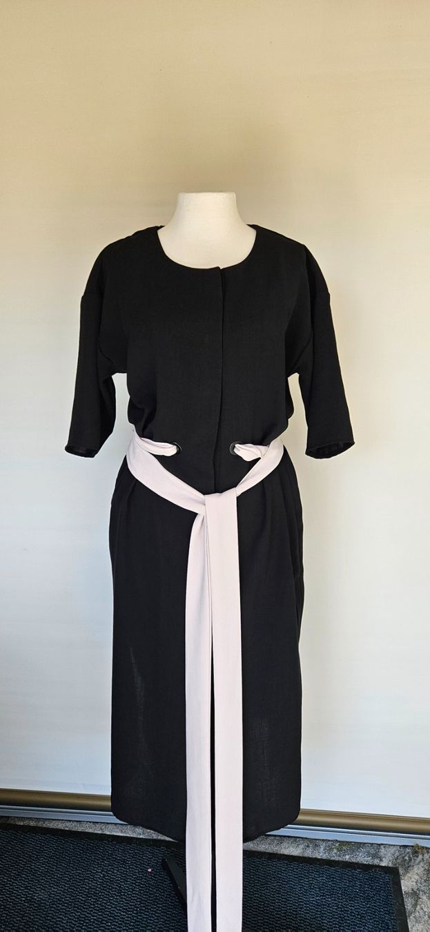 Mango Vestiti: Mango Kleid – Nuovo (secondo la descrizione) da Hochdorf venduto da Berry005 1