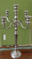 Kerzenständer drehbar 5 Kerzen 63cm 《Art;2965》