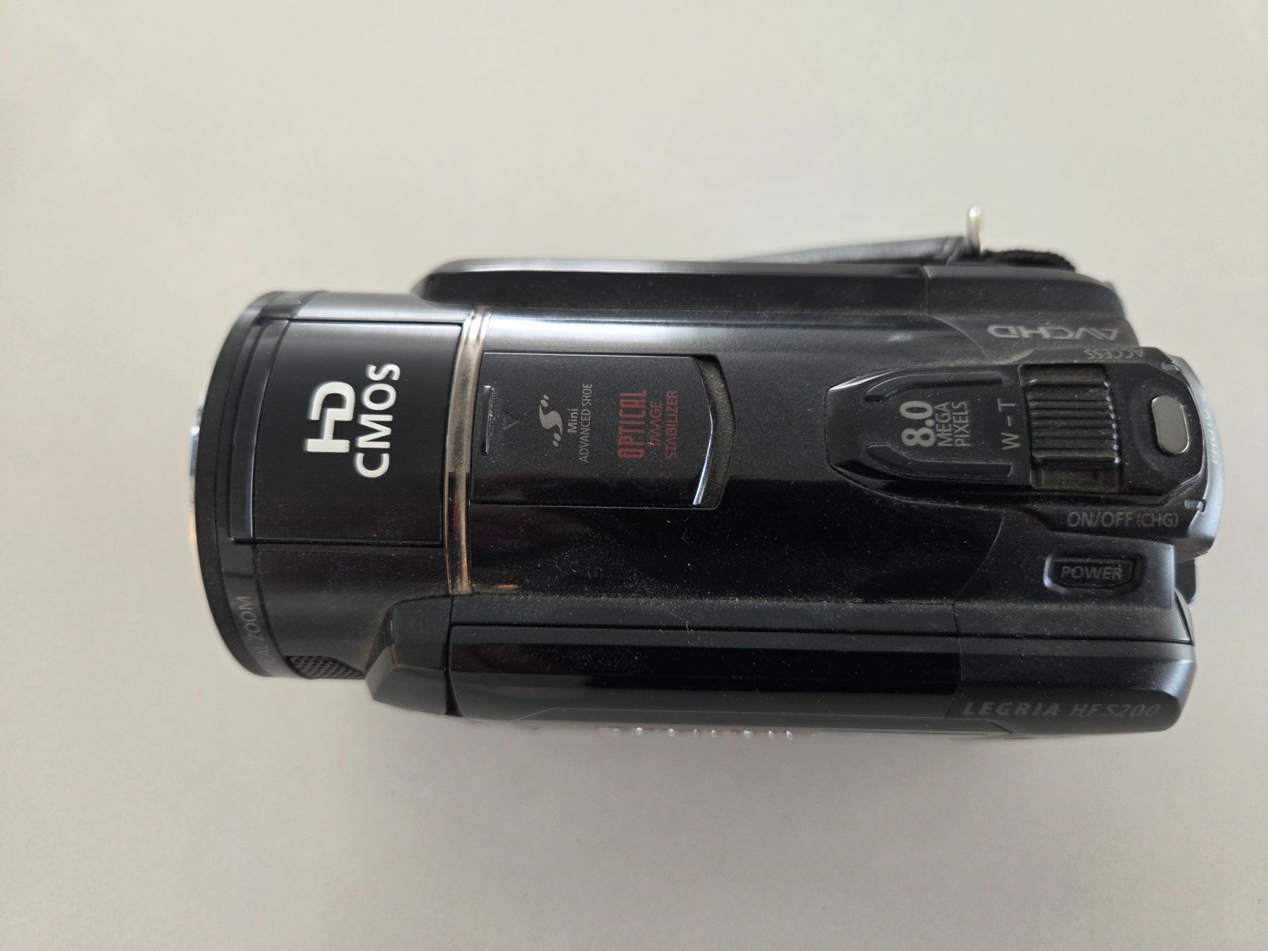 Canon Fotocamera: Canon Kamera – Usato da Ottenbach venduto da Broken666 2