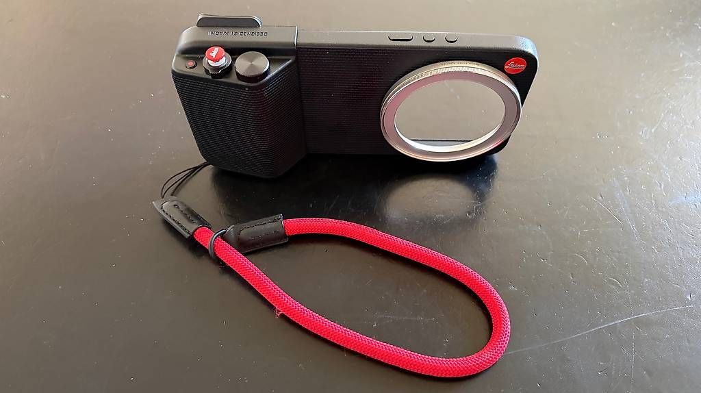 Telefoni cellulari / Smartphones: Leica Leitzphone - Powered by Xiaomi Ultra 17 – Usato da Stäfa venduto da tomaszk01 4