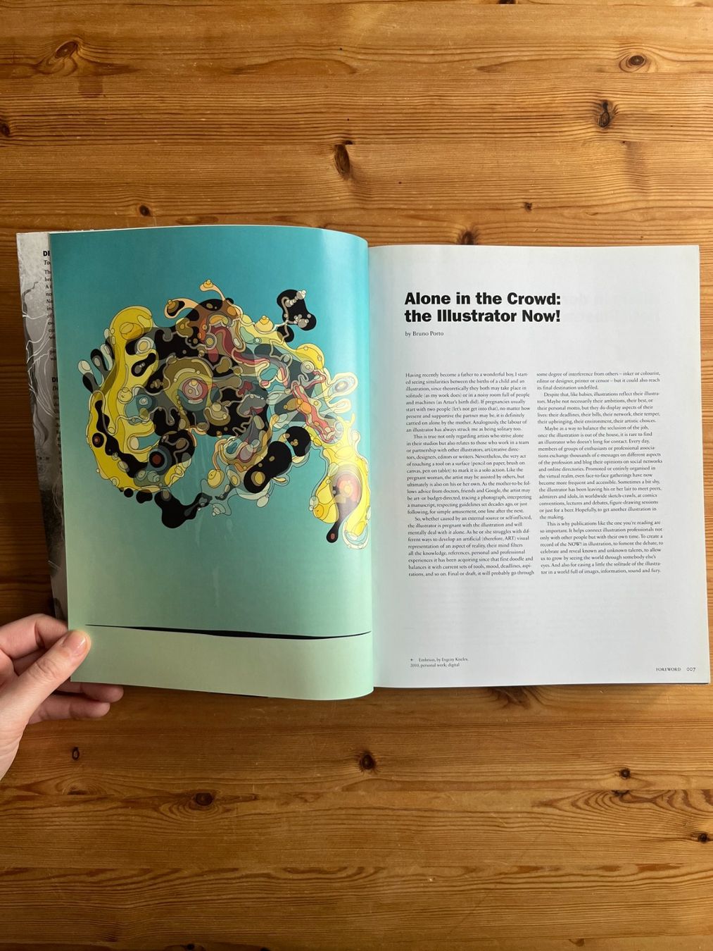 Libri: Illustration Now (Taschen) – Nuovo (secondo la descrizione) da Winterthur venduto da L.K.I. 3