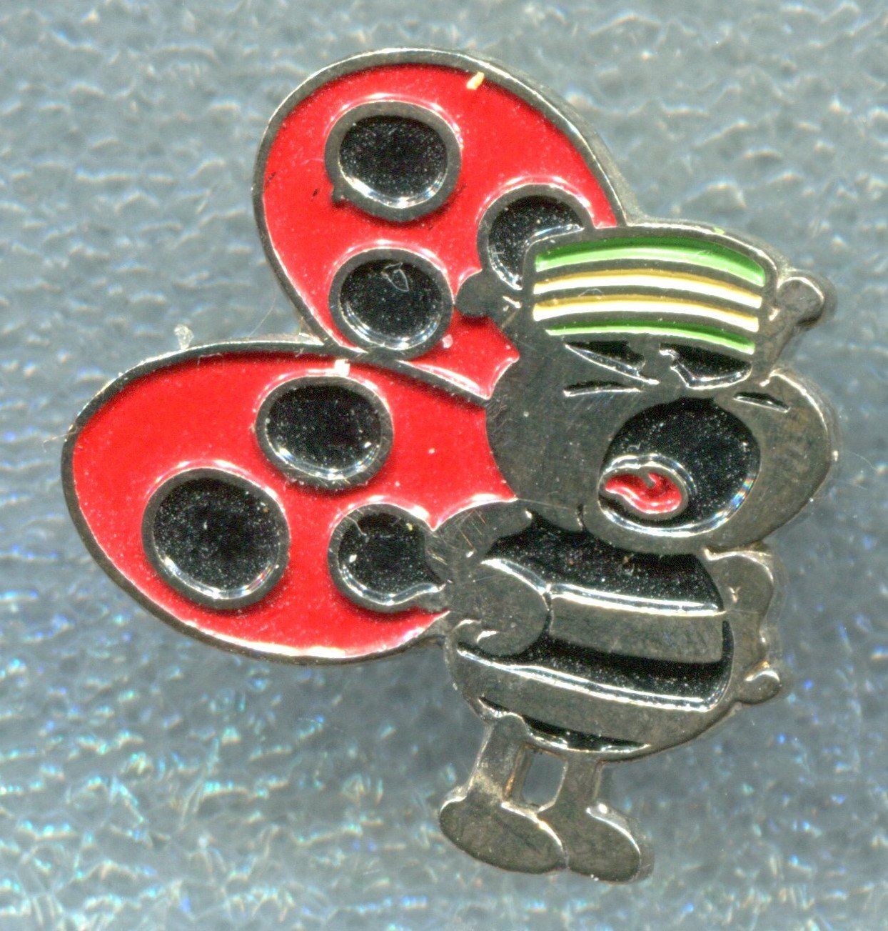 Plaquettes & Badges: BLICK Käfer  Oberst   – D'occasion à Winterthur par Sammleroase