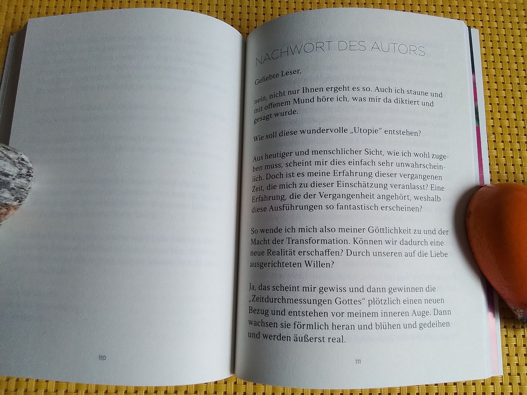 Libri: 2026 - Offenbarungen Gottes – Nuovo e nell'imballaggio originale da Rebstein venduto da Buchsi03 7