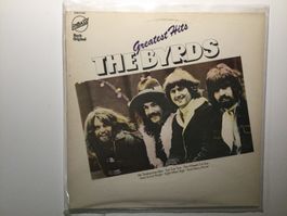 The Byrds LP - Greatest Hits
