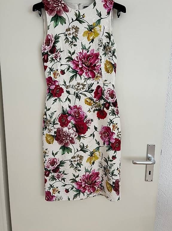 Dolce & Gabbana Vestiti: Dolce & Gabbana Kleid – Nuovo (secondo la descrizione) da Winterthur venduto da Trevi21