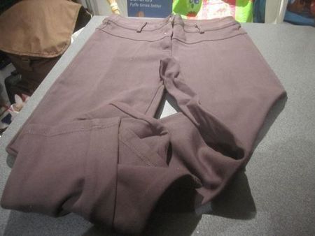 Hose ca. Grösse S, My Yalia Leggins, br