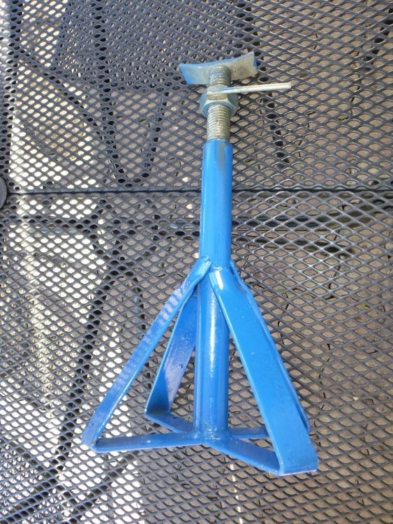 oldtimer-unterstell-bock-gewindeeinstellung-f-r-allerlei-comprare