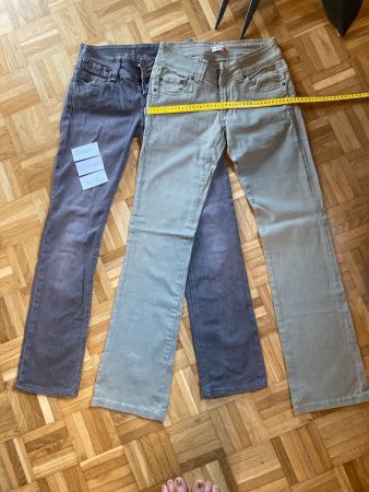 Damenhosen