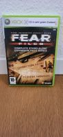 Xbox 360 - FEAR Files