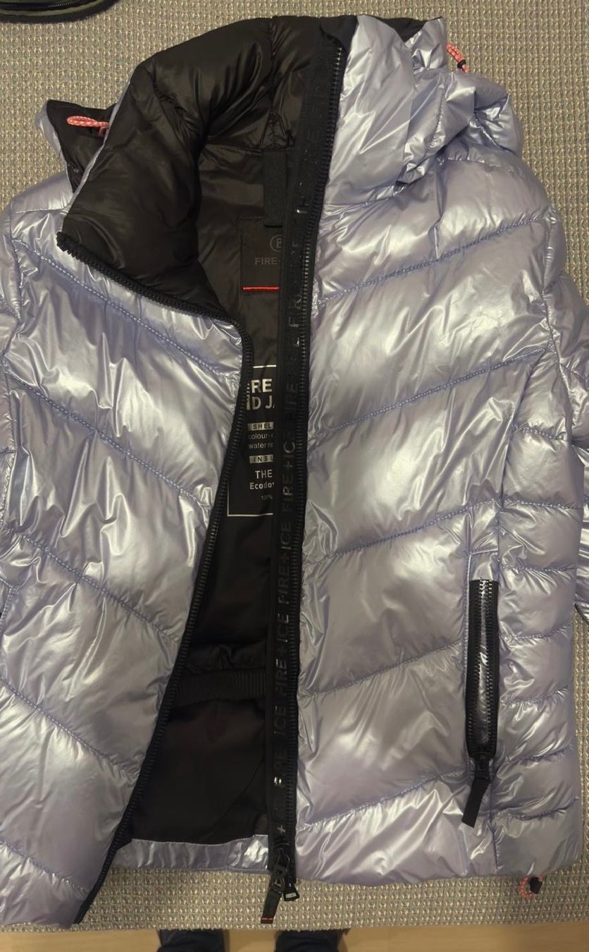 Bogner Giacche: Bogner Fire+Ice Saelly2 Winter Ski jacket S – Nuovo (secondo la descrizione) da Corsier GE venduto da Karol_save_planet 8