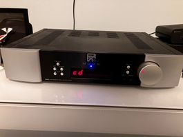 Ampli Moon 340ix