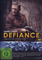 Defiance (DVD)