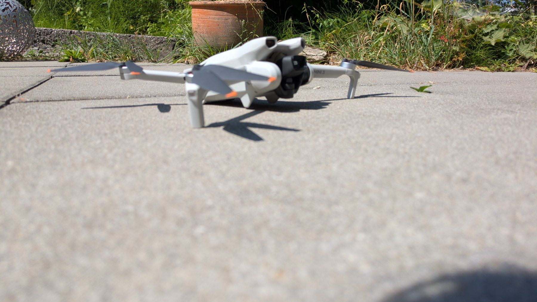 DJI RC Kits de montage: DJI Mini 3 Fly More Combo Drohne mit RC Controller – D'occasion à Wädenswil par Carpintero 7