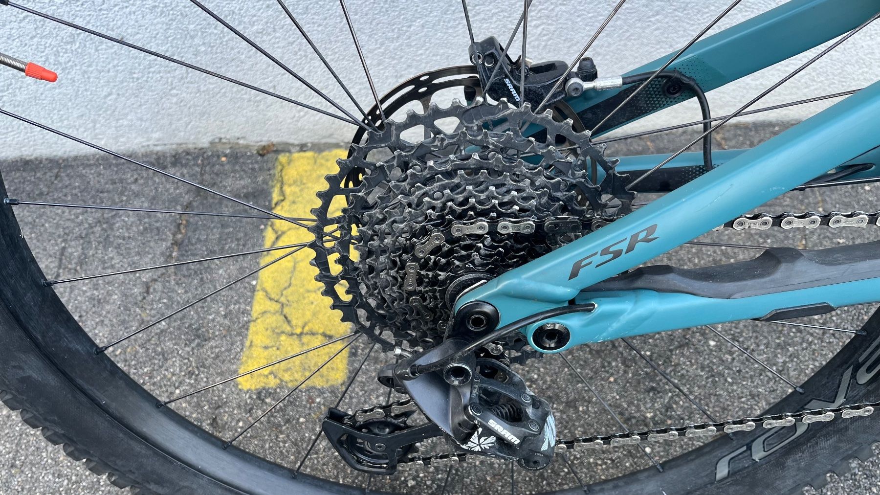 Specialized Biciclette: Specialized levo sl comp alu – Usato da Neuenkirch venduto da LukasMax99 3