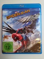 Spider-Man Homecoming