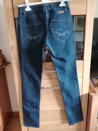 Damenjeans Oliver