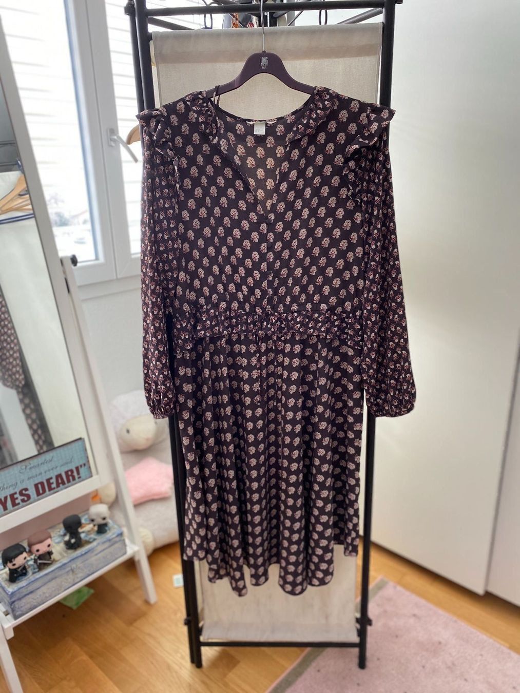 H&M Vestiti: H&M dress Gr 46 – Usato da Mendrisio venduto da ketolin