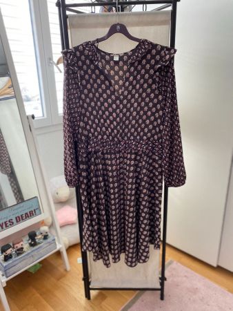 H&M dress Gr 46