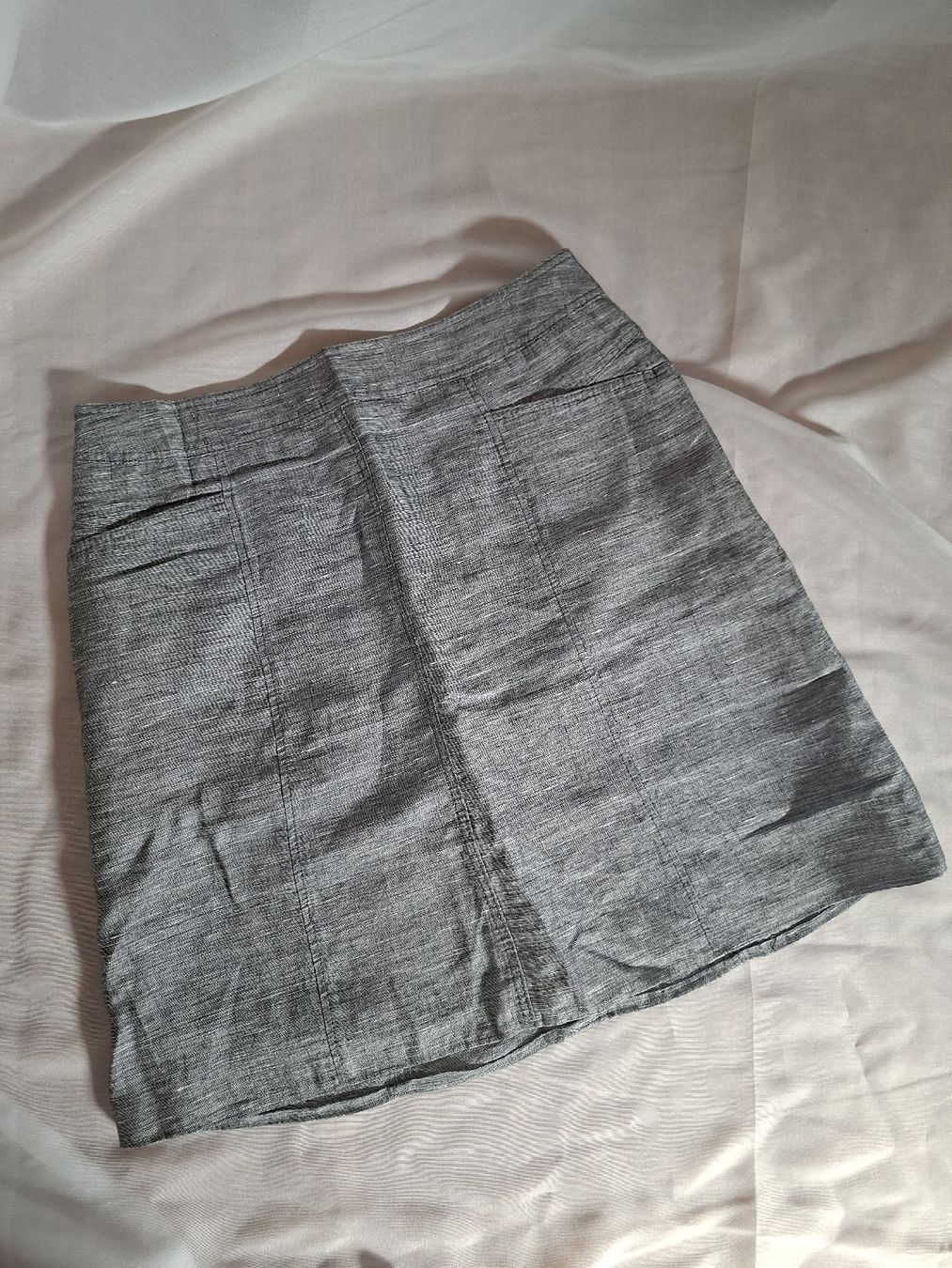 Gonne: Jupe vintage - Taille M – Usato da Lausanne venduto da Super-cerise