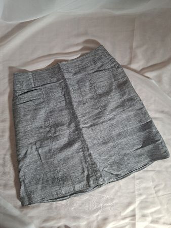 Jupe vintage - Taille M
