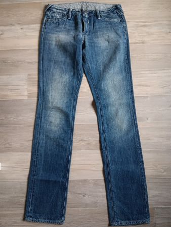 LTC LE TEMPS DES CERISES Jeans KANE taille / Grosse 25