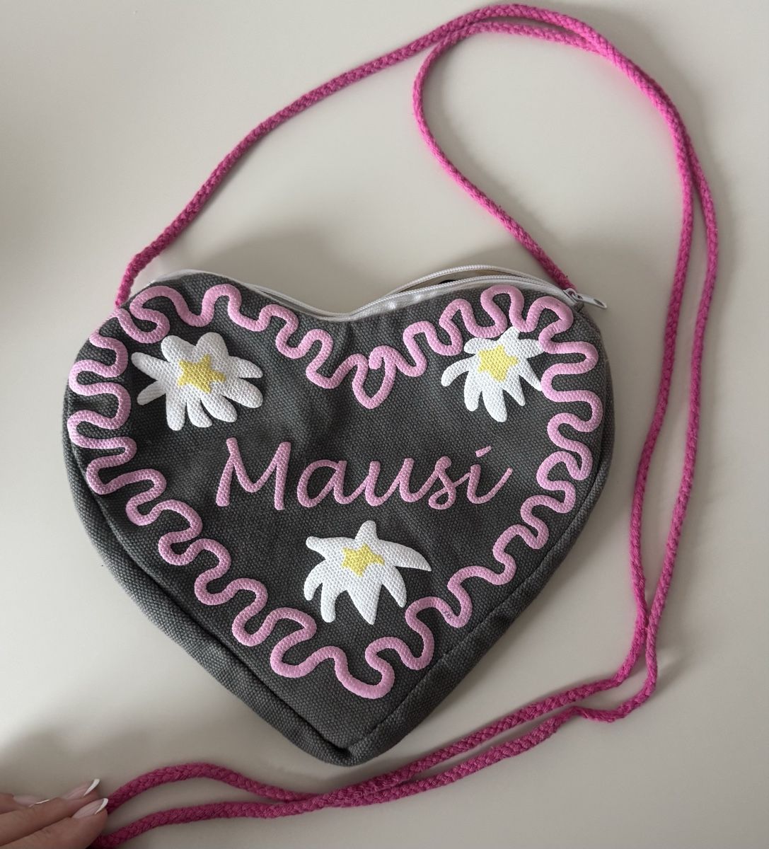 Sacs & sacs à dos: MAUSI Dirndl Mini- Tasche – Neuf (Voir description) à Herrliberg par Buyandshine 3