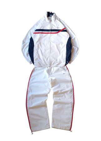 Vintage Nike Tracksuit (L)