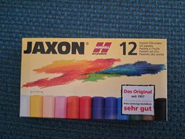 Pastell - Ölkreiden