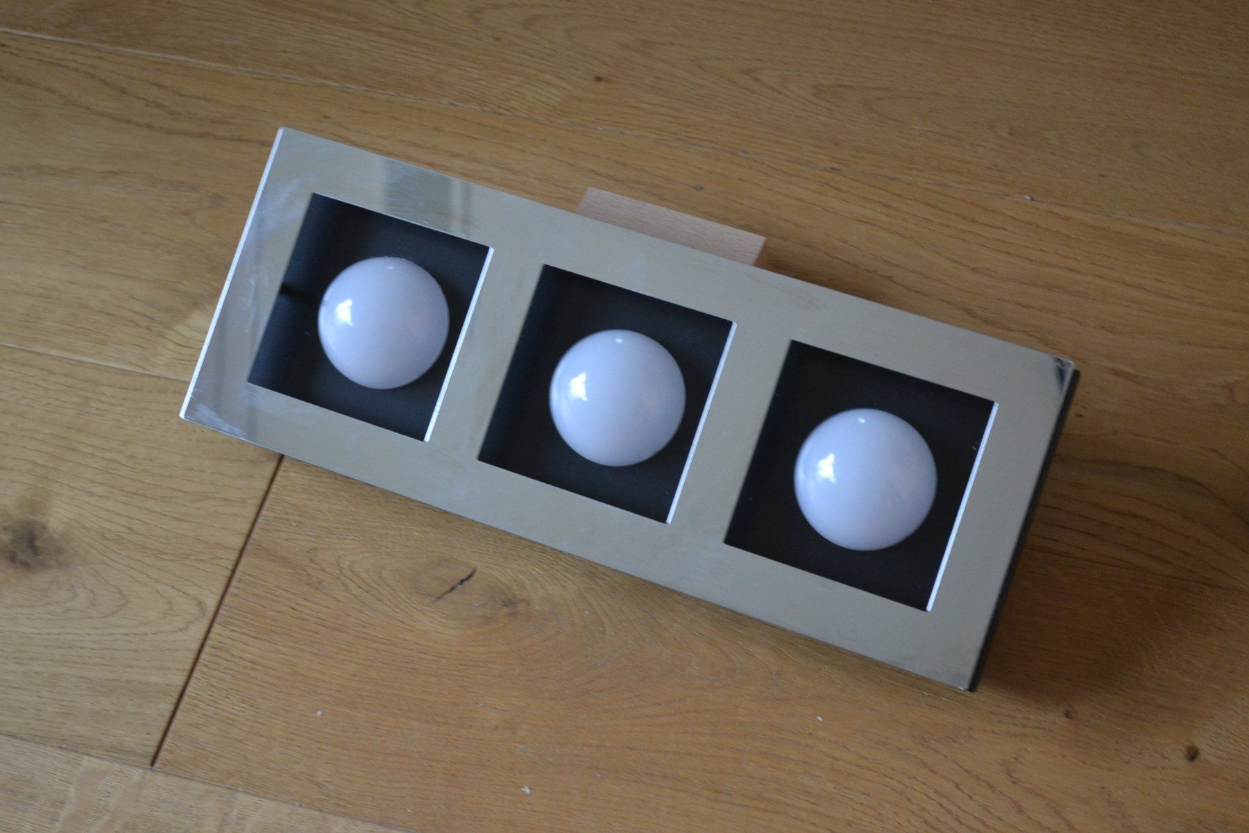 Lampadari & plafoniere: Deckenlampe LED mit 3 Leuchten – Usato da Kölliken venduto da Knorrli58 1